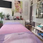 Apartamento Luxurioese *