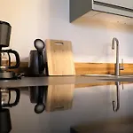 Apartamento Luxurioese *
