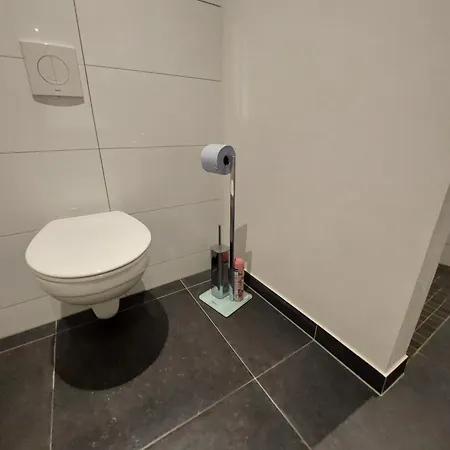 Luxurioese Lejlighed