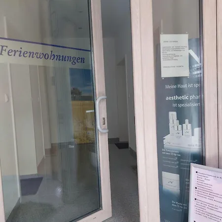 Lejlighed Luxurioese *