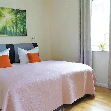 Lejlighed Luxurioese Königstein an der Elbe