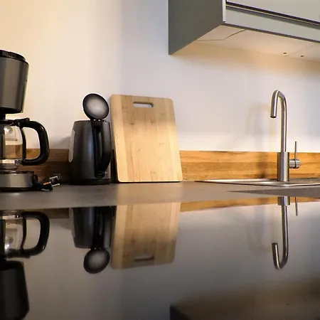 Lejlighed Luxurioese *