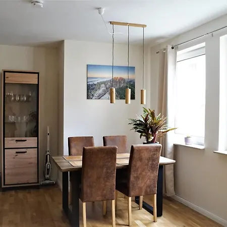 Luxurioese Daire *