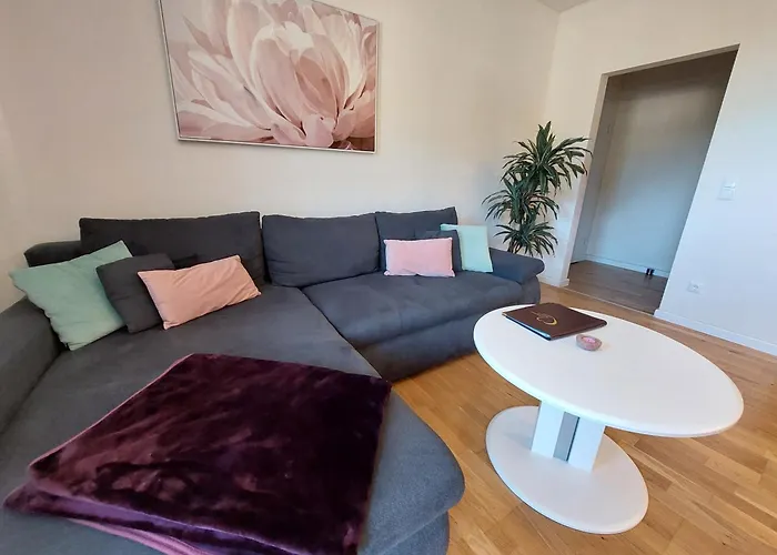 Luxurioese * Königstein an der Elbe